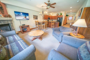 Red Hawk Townhomes 2352 by SummitCove Lodging